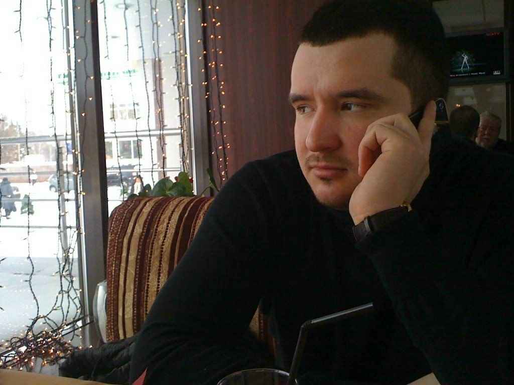 Антон Сергеев the Boss | Коломна