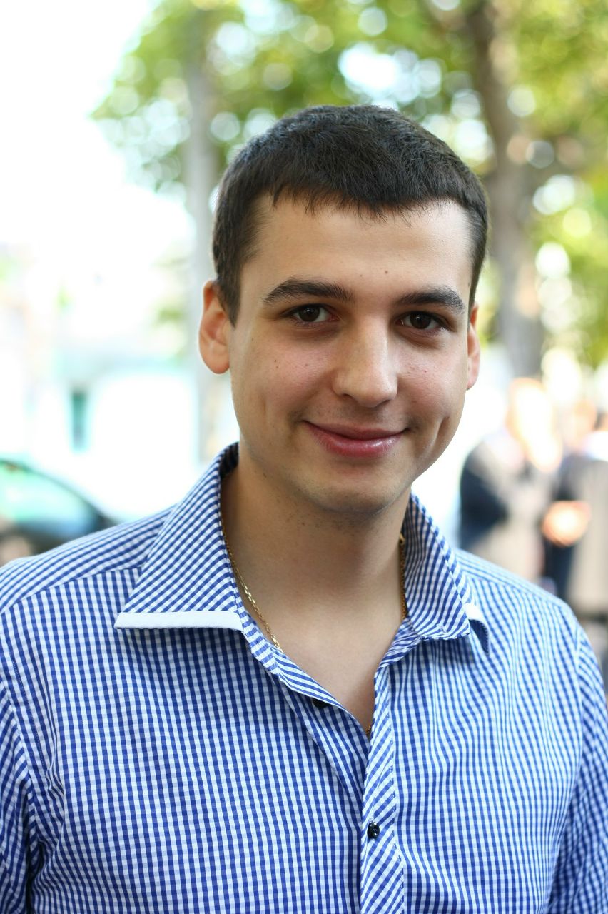 Константин Марков | Анапа