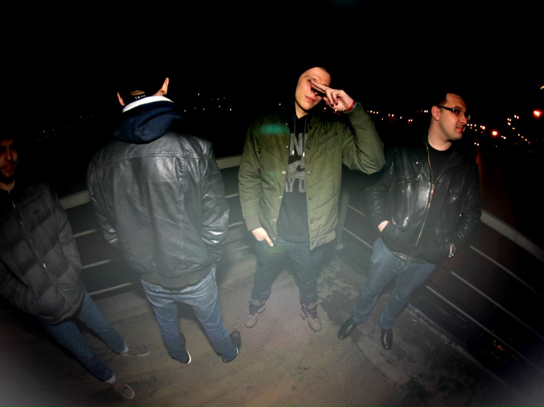 Bad Trip | Москва