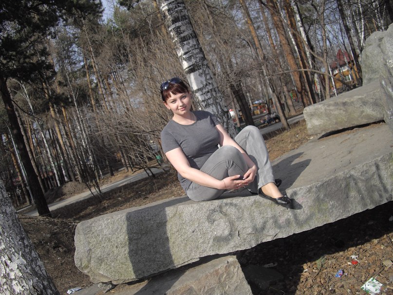 Валерия Уланова | Екатеринбург