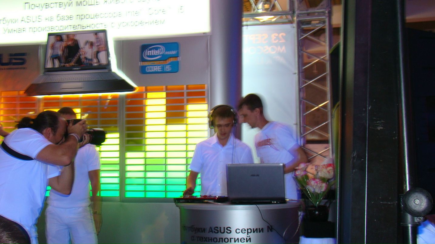 Слава Саранцев | Набережные Челны