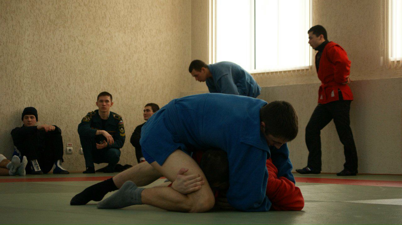 Алексей Беляков | Иваново