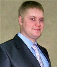 Александр Шамарин | Москва