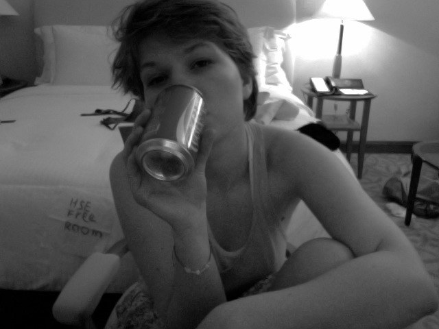 Даша Эльсон | Москва