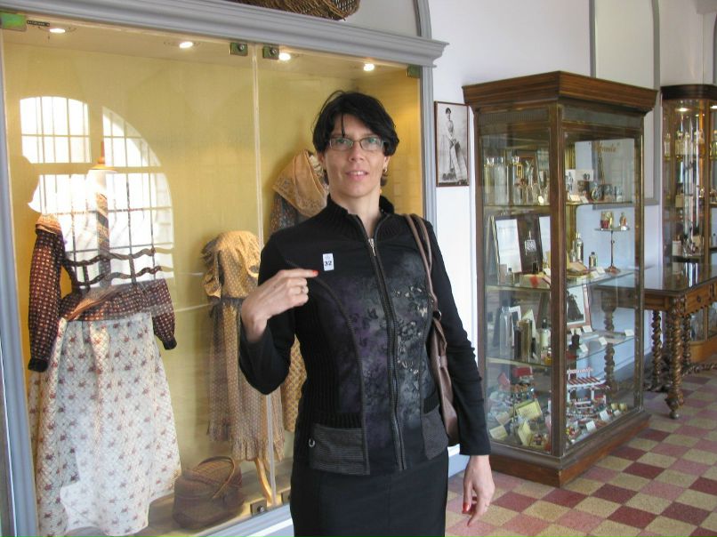 Дарья Довгун | Москва