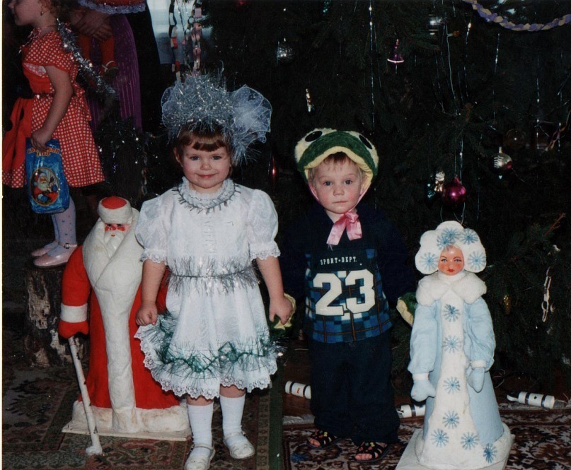 Фото профиля