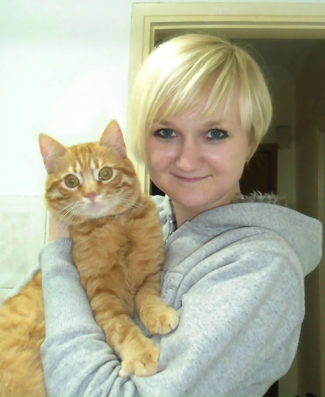 Анастасия Байковская | Минск