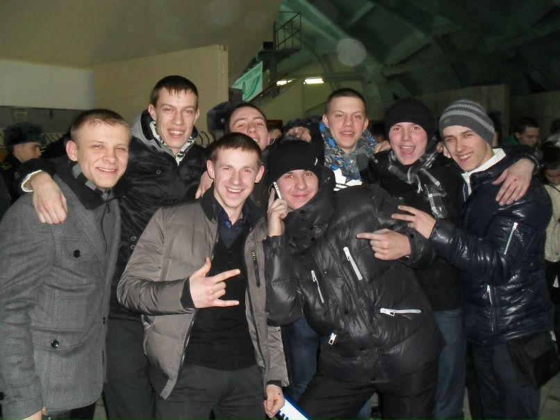 Алексей Александрович | Москва