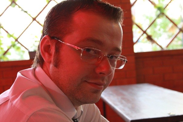 Михаил Кочкарев | Ульяновск