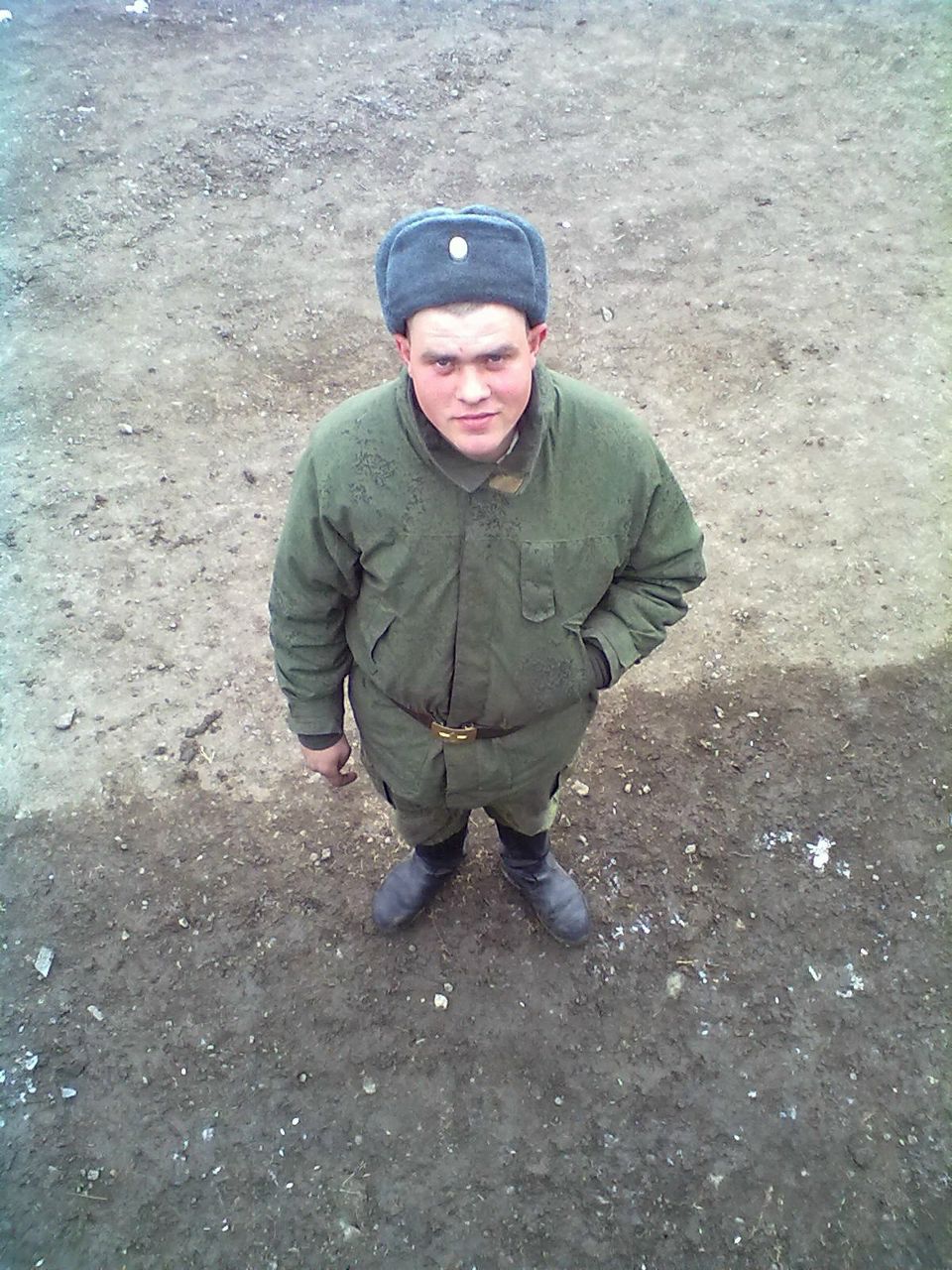 Артем Сергеевич ❷❷❽ | Челябинск