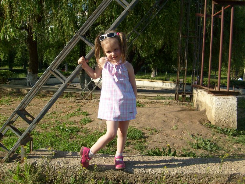 №3, Юлианна Капунова, 38 лет №3, Юлианна Капунова, 38 лет