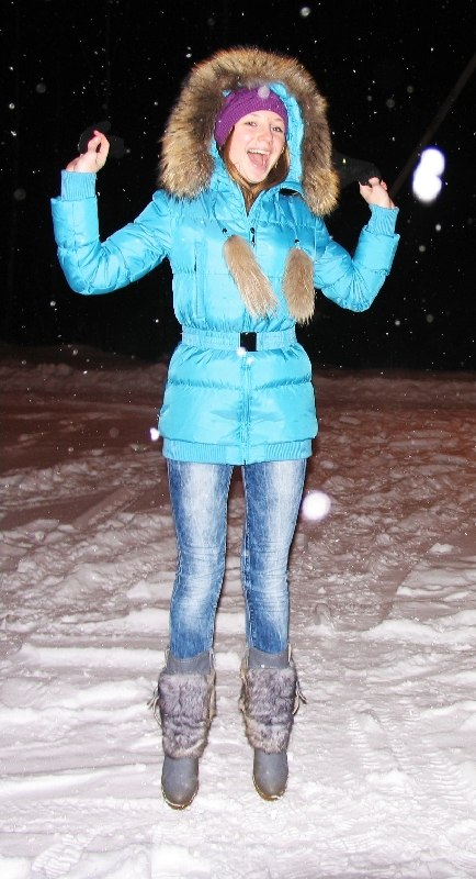 Ната Ли ★♫♪ | Санкт-Петербург