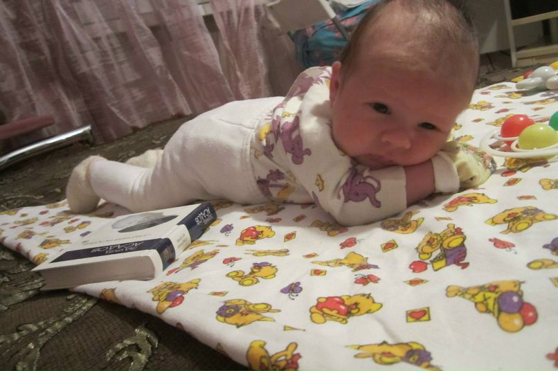 Дмитрий Габышев | Новосибирск