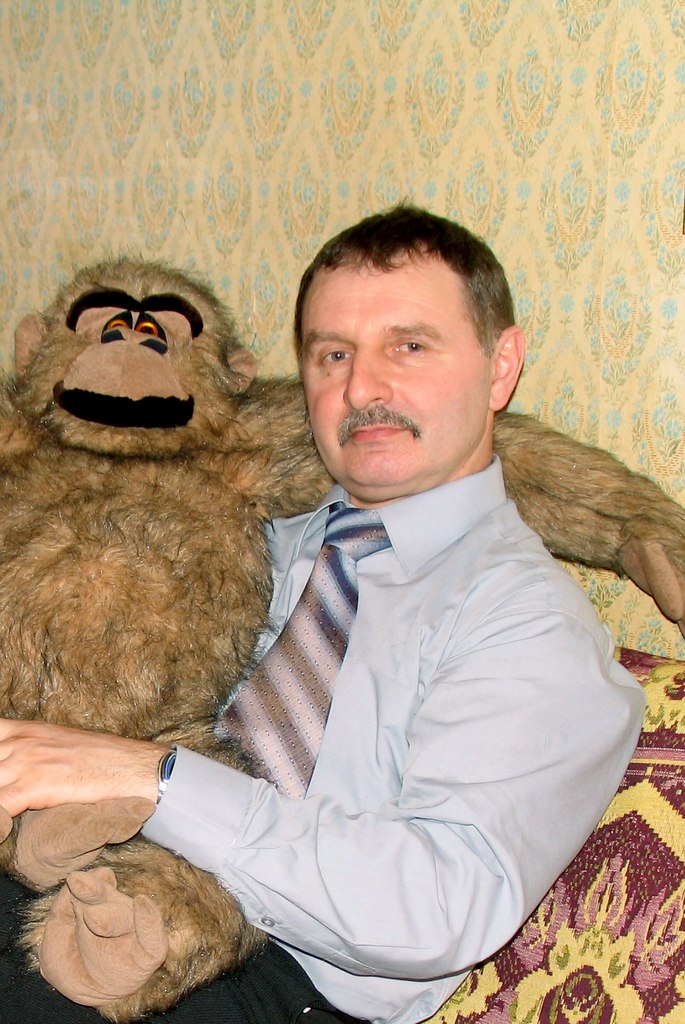 Владимир Прыгунков | Санкт-Петербург