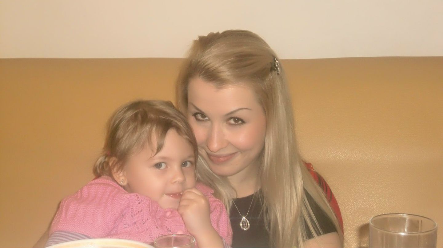 Ніна Гарбулинська | Жашков