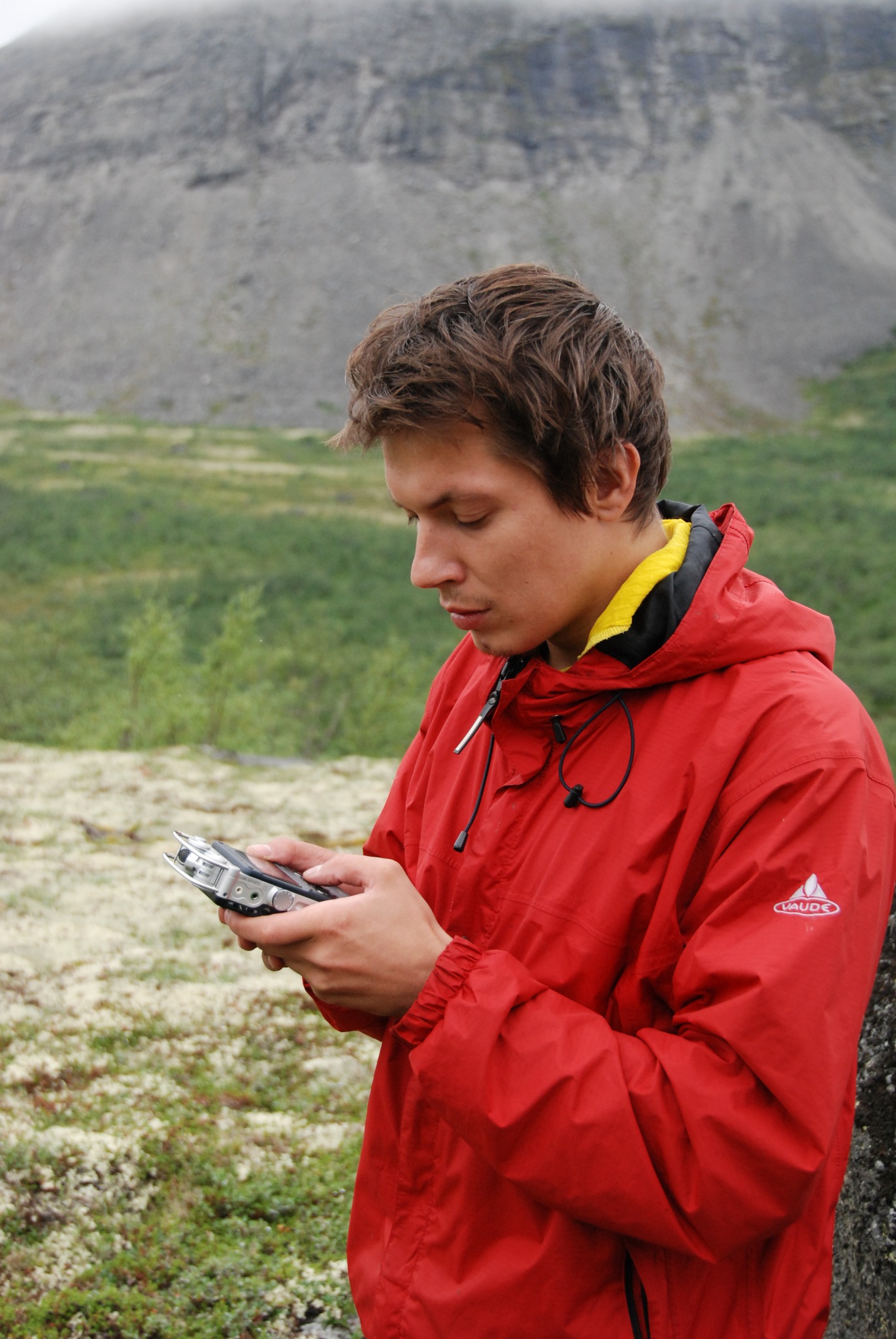 Фото профиля