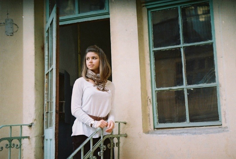 Уляна Толочко | Львов