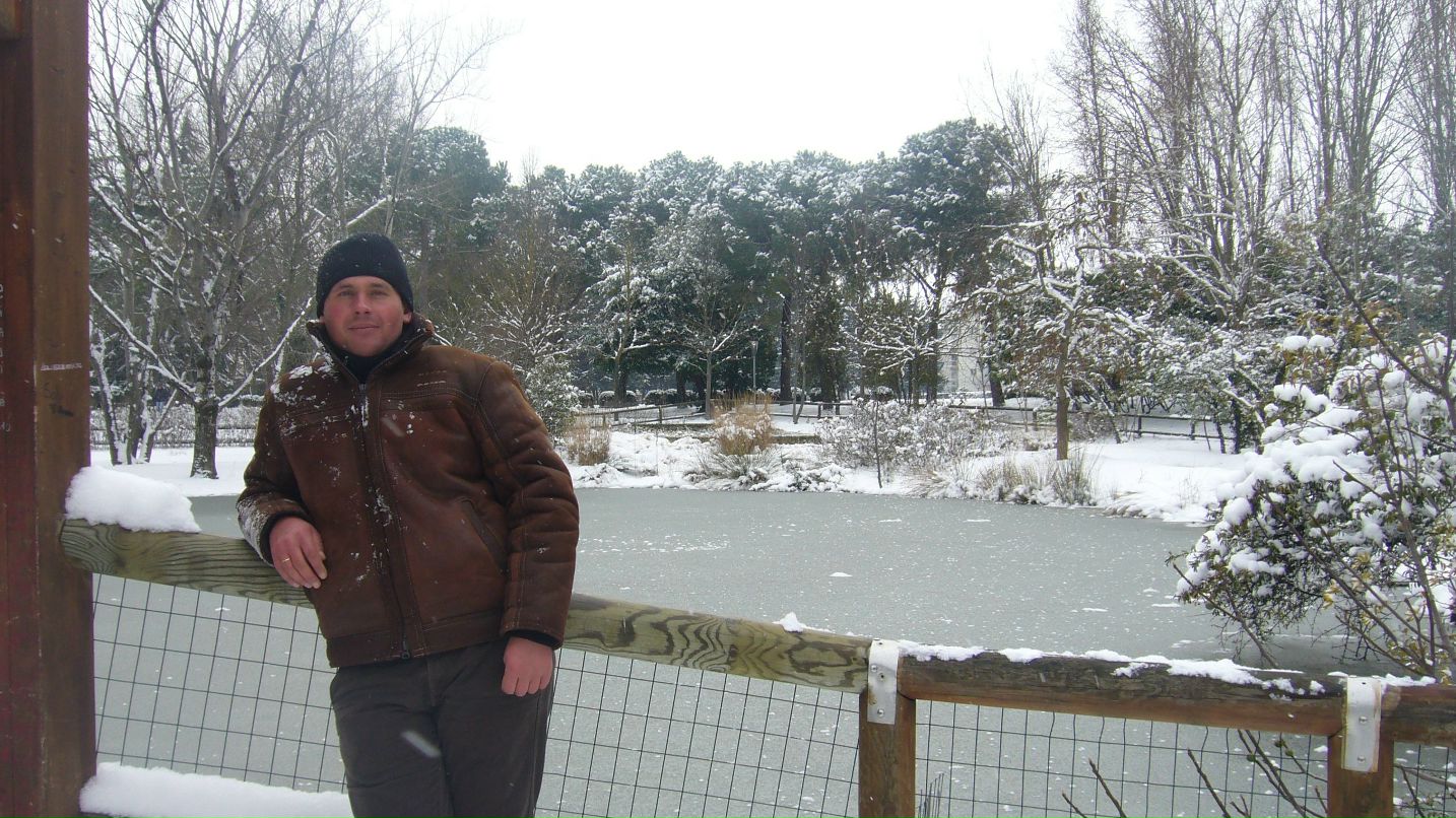 Олександр Іщенко | Киев