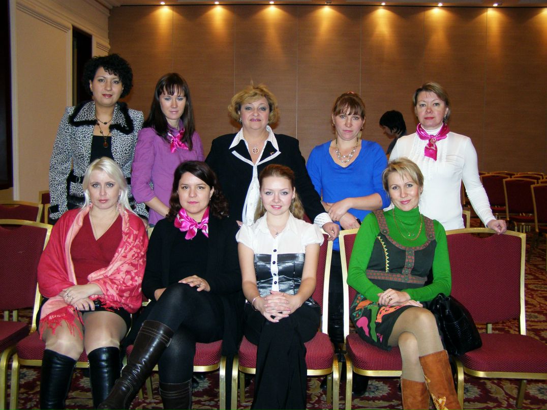 Натали Тареева | Казань