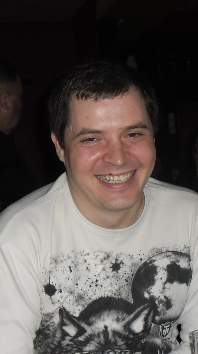 Станислав Зеленецкий | Санкт-Петербург