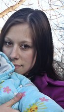 Карина Колесникова Mystery Girl | Красноярск