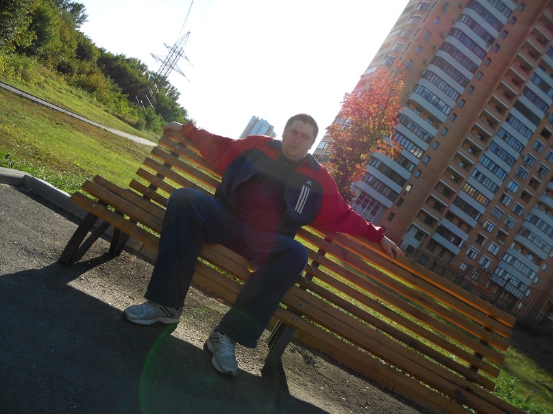 Артур Петров | Харьков