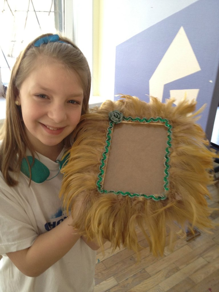 Наталья Танская | Санкт-Петербург