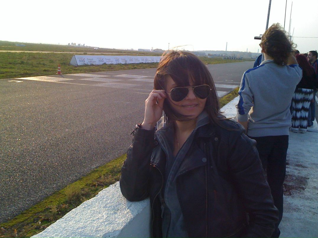 Елена Кинешова *Gatta* | Москва