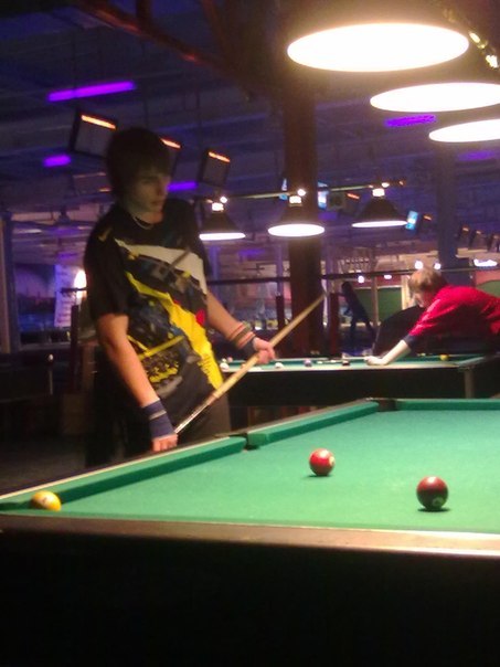 Александр Егоршин | Санкт-Петербург