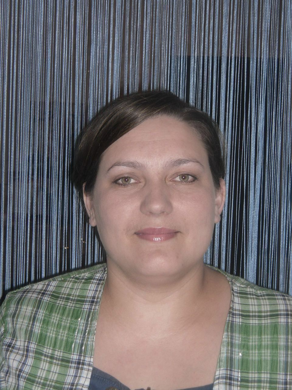 Елена Рютина | Иркутск