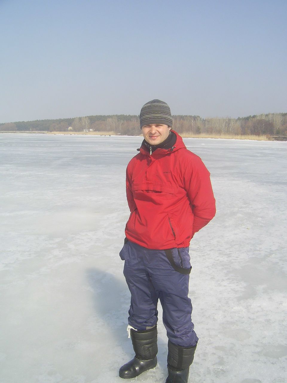 Димон Сидорец | 