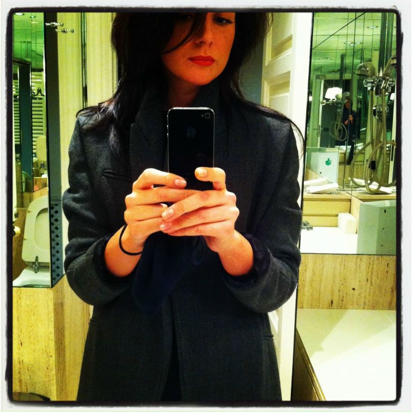 Лена Элесханова | Москва