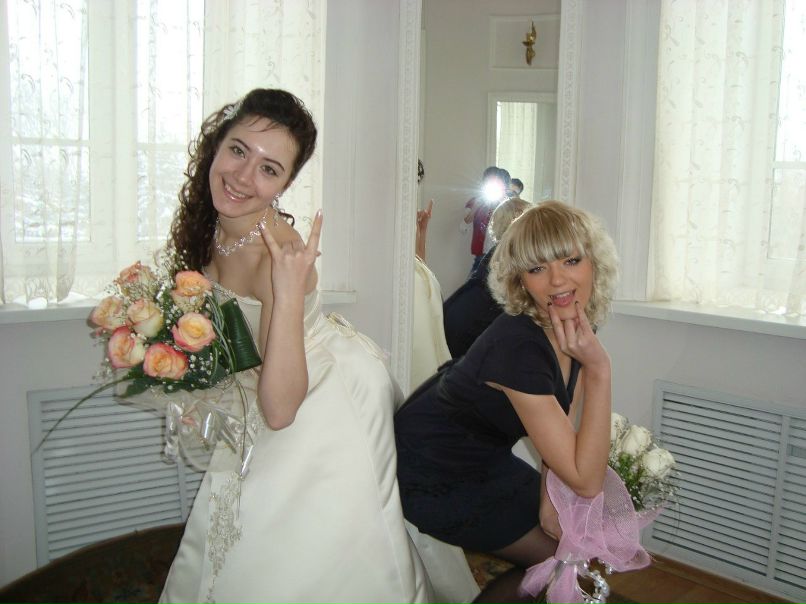 Кристиночка Слуева | Липецк