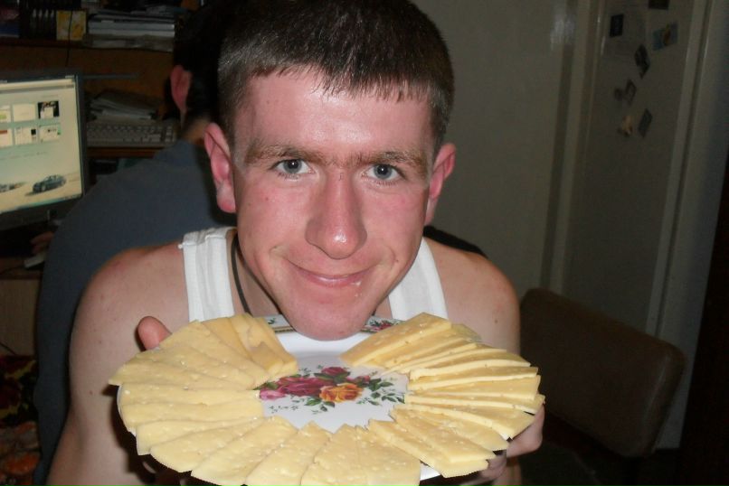 Олег Телюк | 