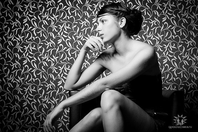 Екатерина Шкилёва | Хабаровск