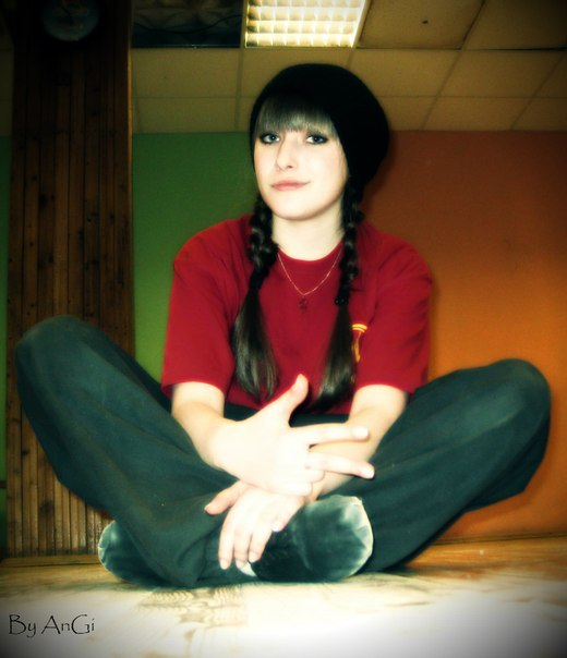 Эльвира Нугаева | Саранск