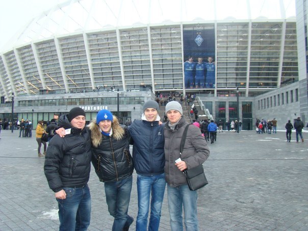 Сергей Овраменко | Нежин
