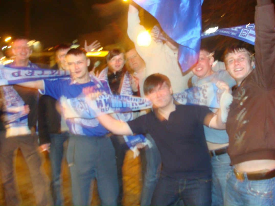 Алексей Казельский | Санкт-Петербург