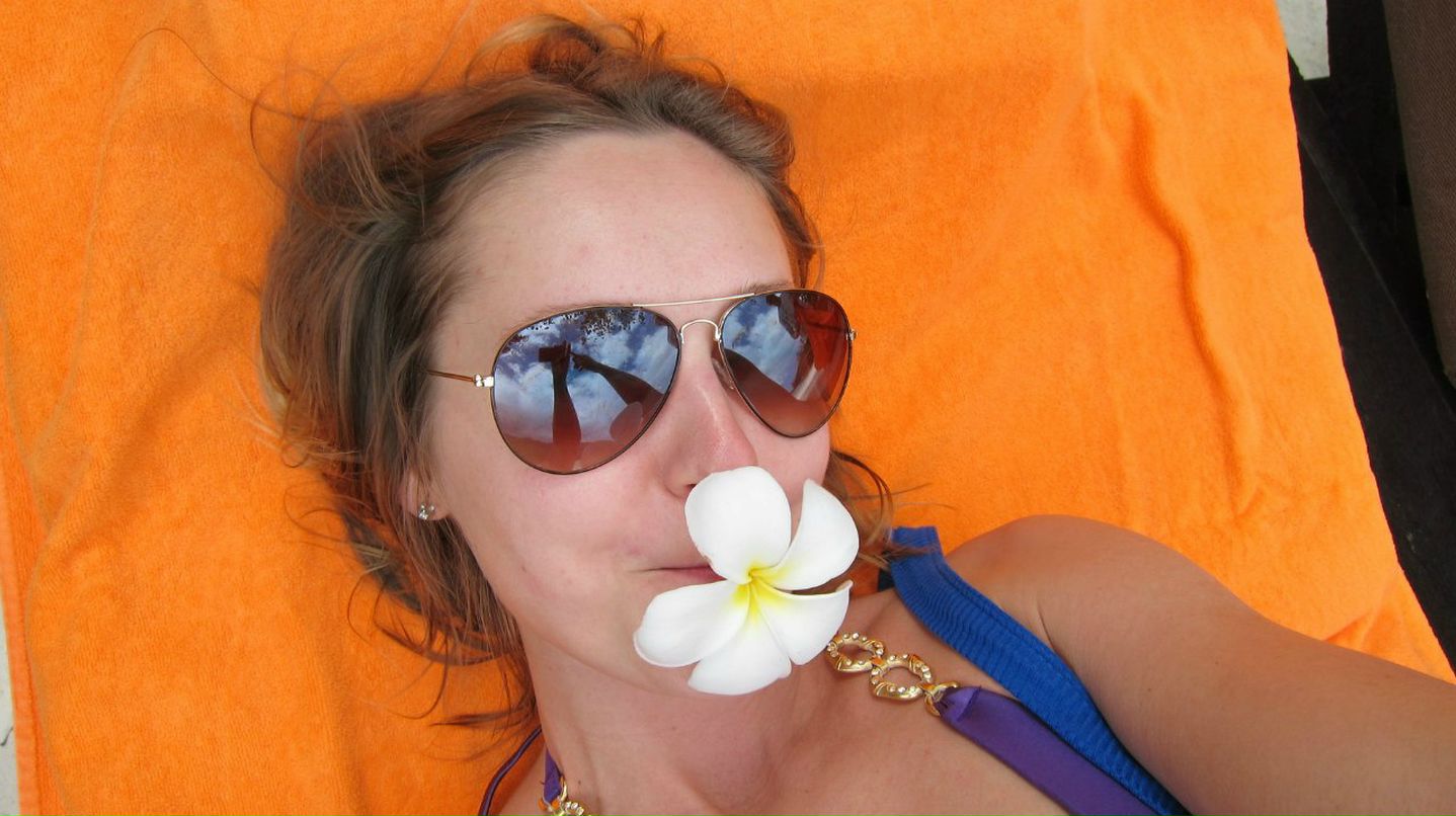 Надежда Куникеева | Москва