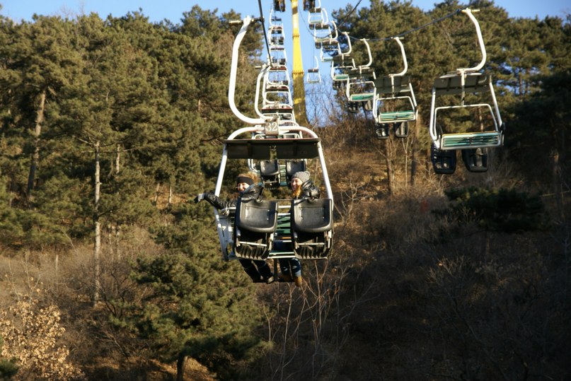 Юлия Байбакова | Москва