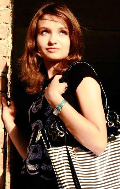 №63, Іра Максимук, Луцк №63, Іра Максимук, Луцк