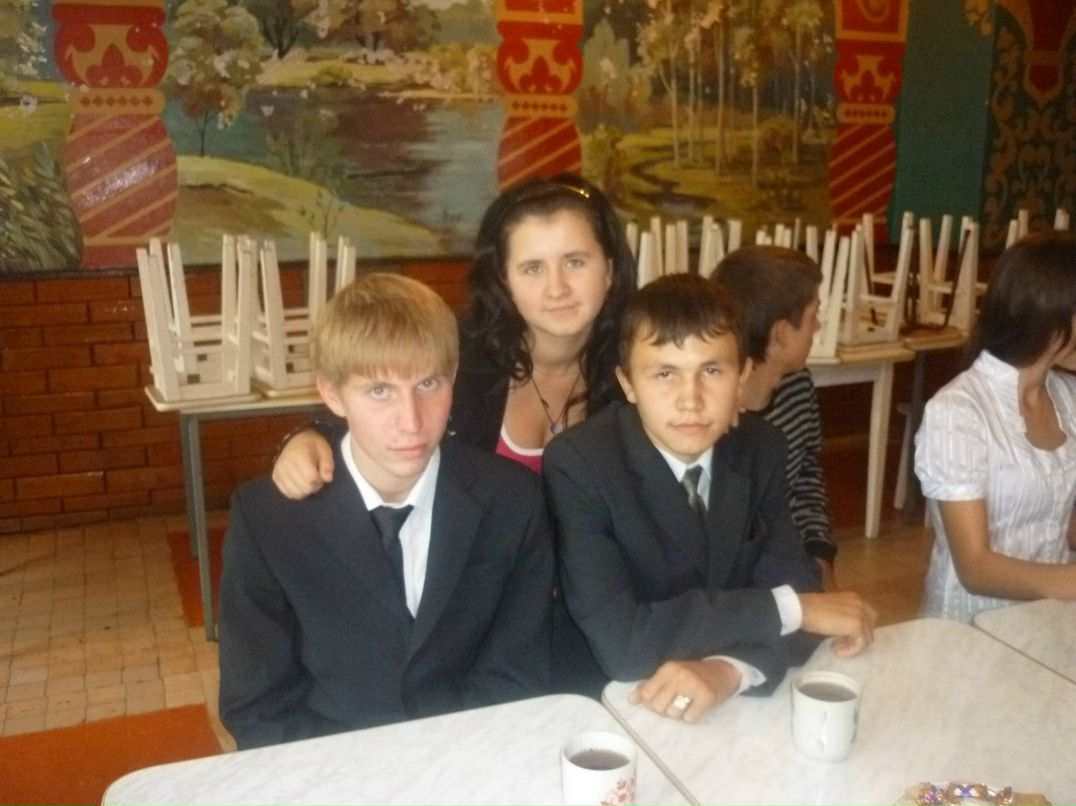 Ольга Низамова | Нурлат