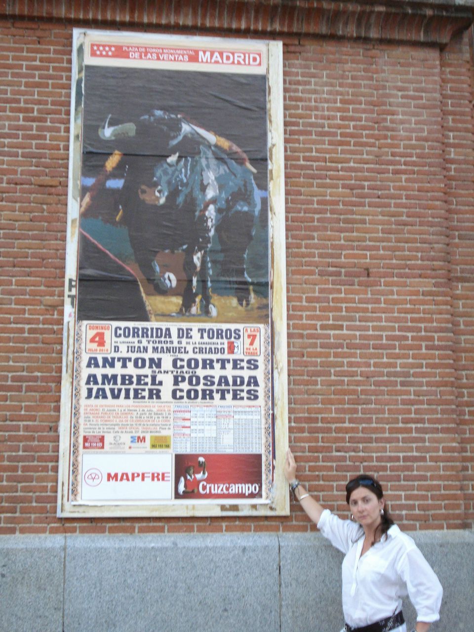 Дария Кириллова | Москва