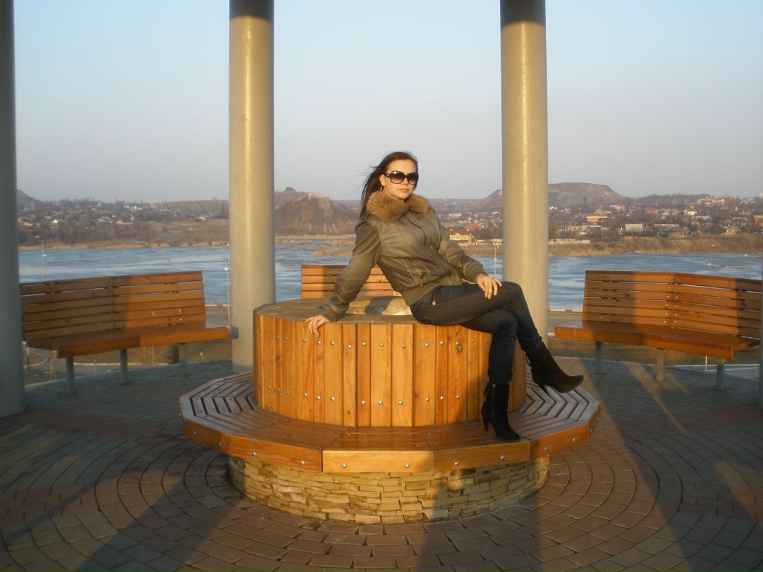 Anna Dikaya | Краснодар