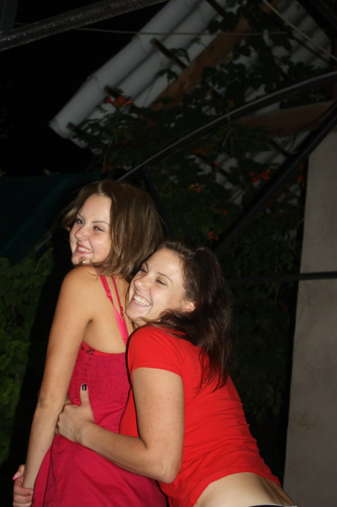 Natali Inshina | Алматы