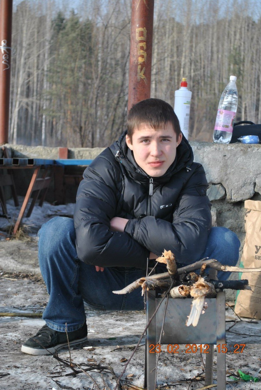 Сергей Мусихин | Екатеринбург