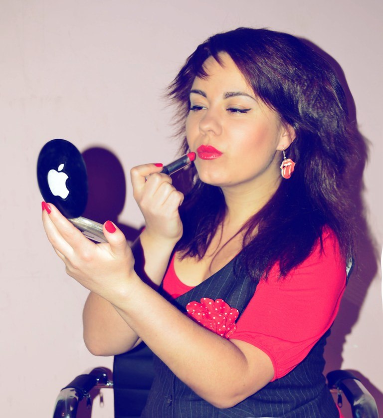 Христина Гапонюк | Львов