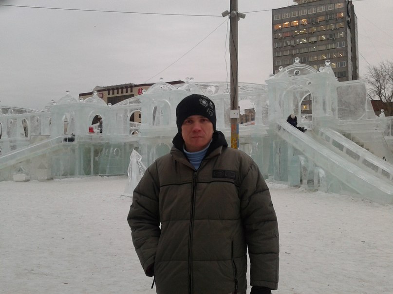 Алексей Тарасов Владимирович | Пермь