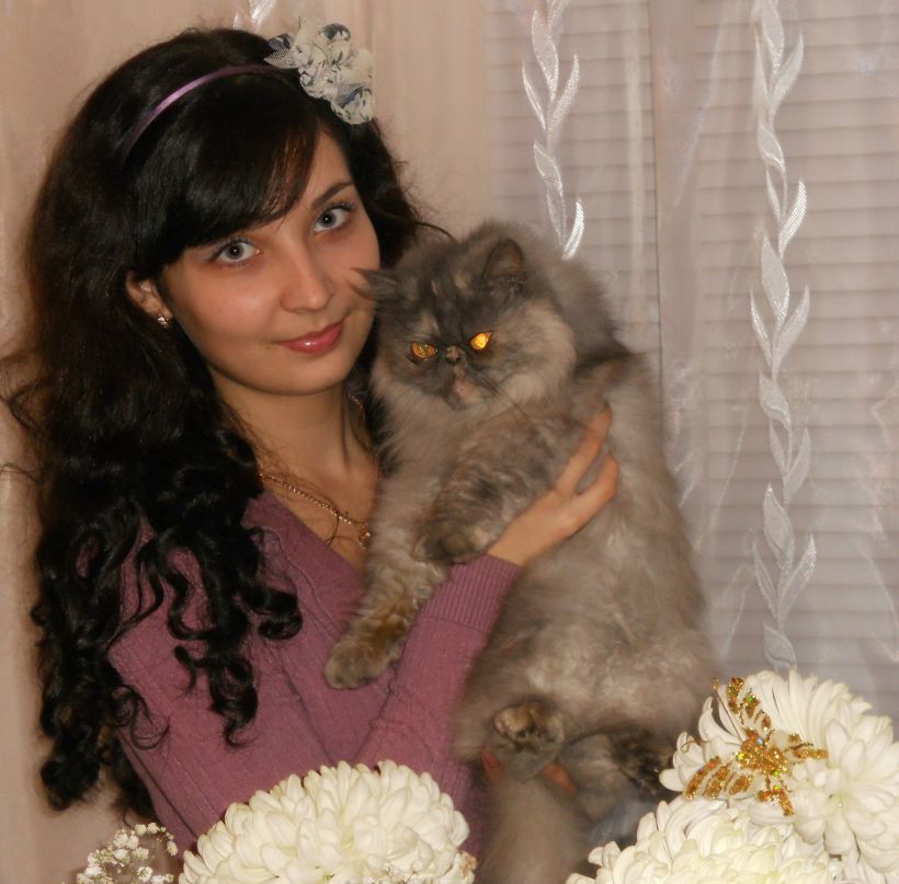 Елена Прохорова | 