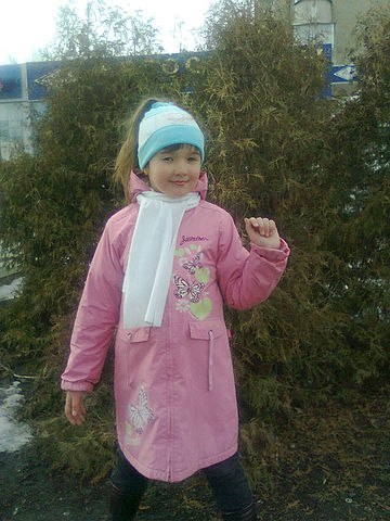 Ирина Суханова ИрИсКа | 